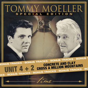 Tommy Moeller - Time Special Edition