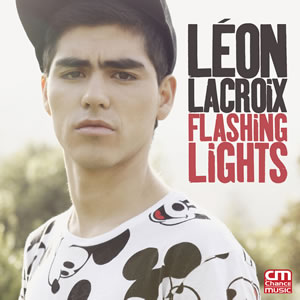 Leon Lacroix - Flashing Lights