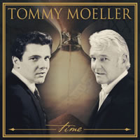 Tommy Moeller - Time