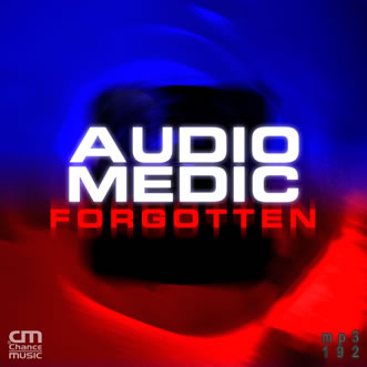 Audio Medic - Forgotten