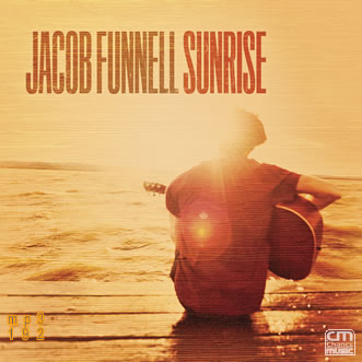 Jacob Funnell - Sunrise album